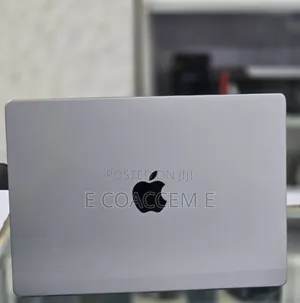 New Laptop Apple MacBook 32GB SSD 512GB