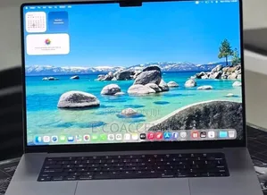 New Laptop Apple MacBook 32GB SSD 512GB