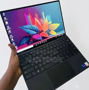 New Laptop Dell XPS 13 32GB Intel Core i7 SSD 512GB
