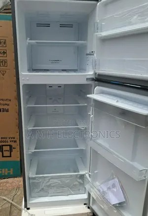 Hisense 410L Refrigerator
