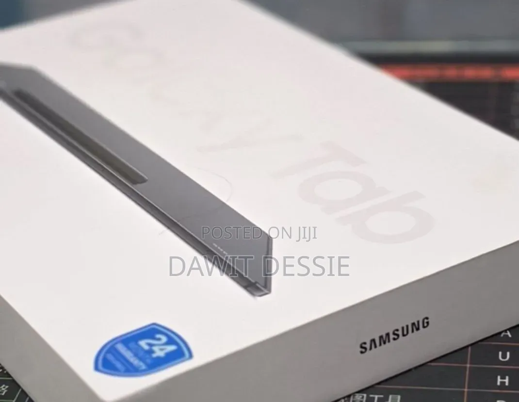New Samsung Galaxy Tab S9 Ultra 256 GB