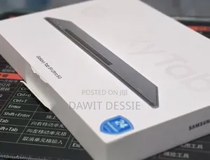 New Samsung Galaxy Tab S9 Ultra 256 GB