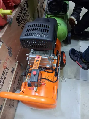 Compresor 50L