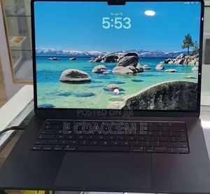 New Laptop Apple MacBook Air 2025 M4 16GB SSD 256GB