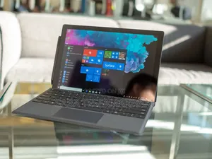 Laptop Microsoft Surface Laptop 6 16GB Intel Core i7 HDD+SSD 500GB