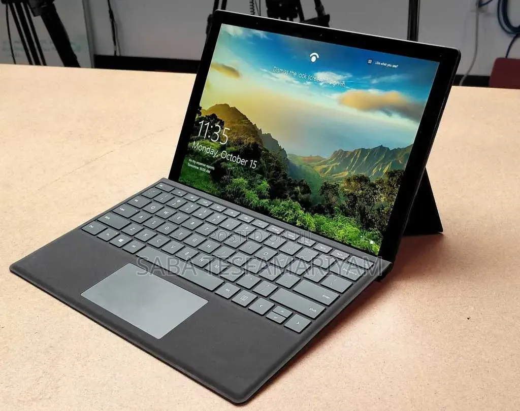 Laptop Microsoft Surface Laptop 6 16GB Intel Core i7 HDD+SSD 500GB