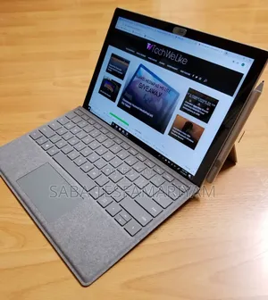 Laptop Microsoft Surface Laptop 6 16GB Intel Core i7 HDD+SSD 500GB