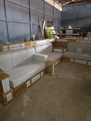 Double Frame VIP Mejlis