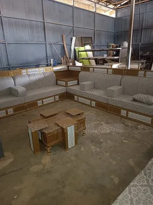 Double Frame VIP Mejlis