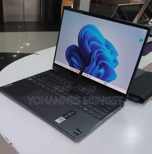 New Laptop Lenovo Yoga 9i 16GB Intel Core i7 SSD 1T