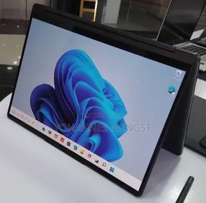 New Laptop Lenovo Yoga 9i 16GB Intel Core i7 SSD 1T