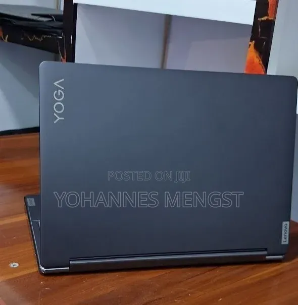 New Laptop Lenovo Yoga 9i 16GB Intel Core i7 SSD 1T