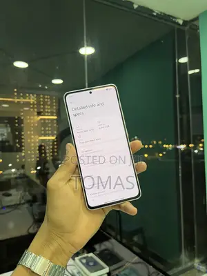 New Xiaomi Redmi Note 14 4G 128 GB White