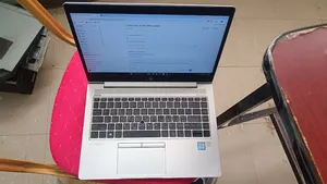 Laptop HP EliteBook 840 8GB Intel Core i5 SSD 512GB