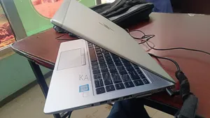 Laptop HP EliteBook 840 8GB Intel Core i5 SSD 512GB