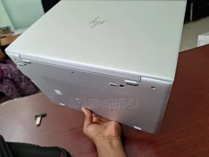 Laptop HP EliteBook 840 8GB Intel Core i5 SSD 512GB