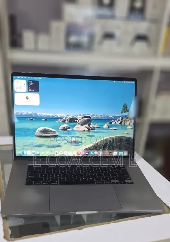 New Laptop Apple MacBook Pro 2019 64GB Intel Core i9 SSD 512GB