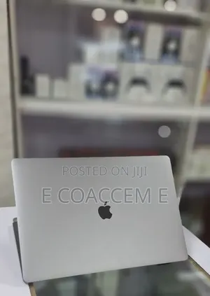 New Laptop Apple MacBook Pro 2019 64GB Intel Core i9 SSD 512GB