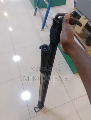 Underhood Working Light