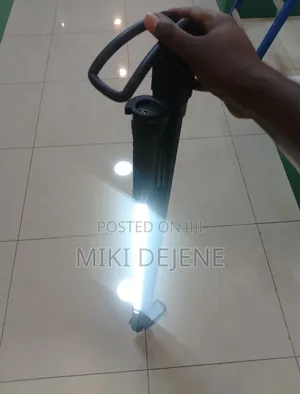 Underhood Working Light