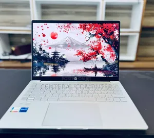New Laptop HP EliteBook 840 G7 16GB Intel Core i5 SSD 512GB