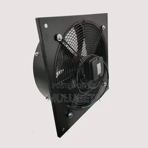 Fan (Industrial Fan)