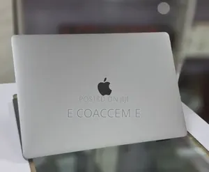New Laptop Apple MacBook Pro 2019 64GB Intel Core i9 SSD 512GB