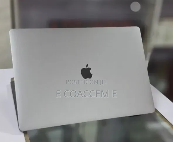 New Laptop Apple MacBook Pro 2019 64GB Intel Core i9 SSD 512GB
