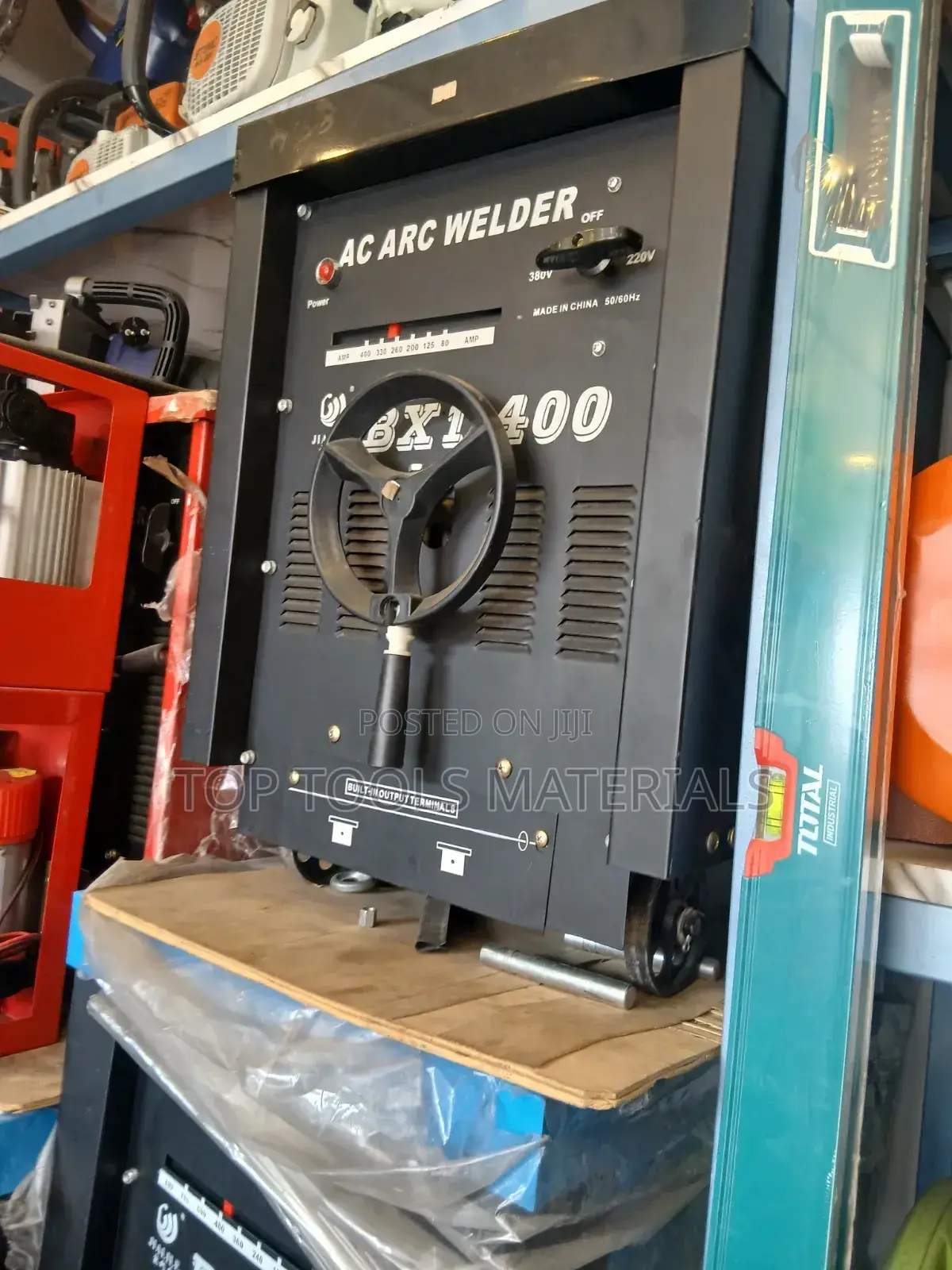 ,BX1-400 AC Arc Welding Machine