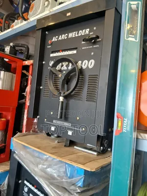,BX1-400 AC Arc Welding Machine