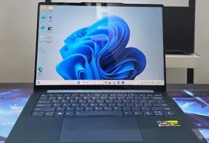 New Laptop Lenovo ThinkPad Yoga 16GB AMD Ryzen 7 SSD 512GB