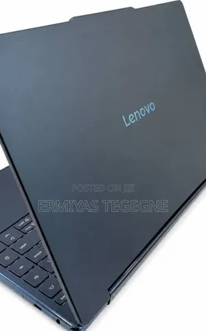 New Laptop Lenovo ThinkPad Yoga 16GB Intel Core Ultra 7 SSD 512GB