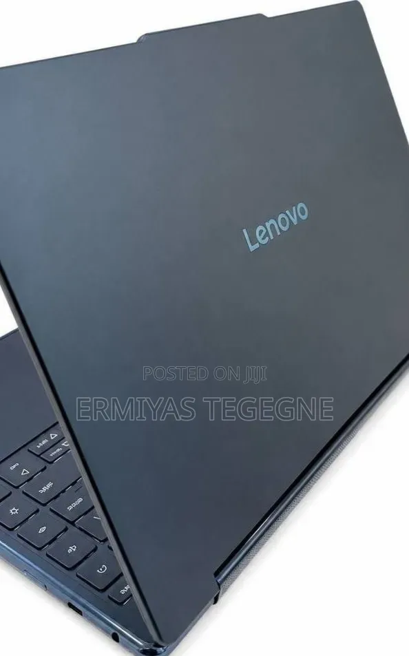 New Laptop Lenovo ThinkPad Yoga 16GB Intel Core Ultra 7 SSD 512GB