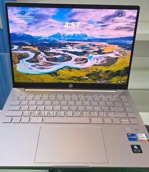 New Laptop HP Pavilion 14 16GB Intel Core i7 SSD 1T