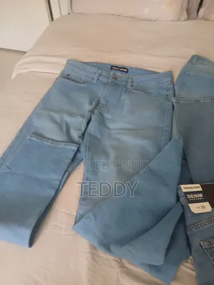 Jens for Men