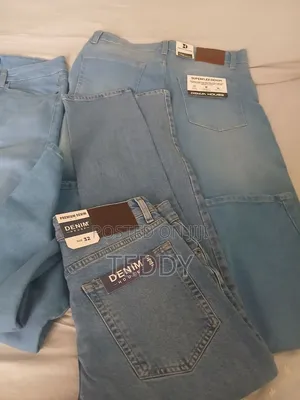 Jens for Men