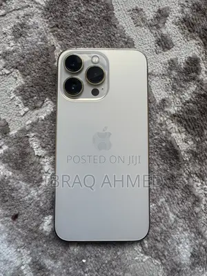 Apple iPhone 13 Pro 256 GB Gold