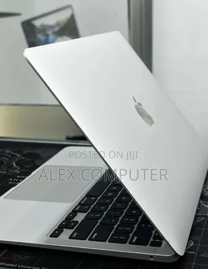 New Laptop Apple MacBook Air 2020 M1 16GB Apple M1 SSD 512GB