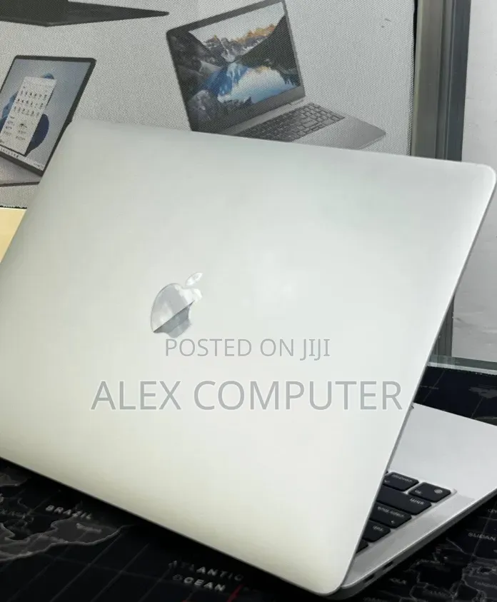 New Laptop Apple MacBook Air 2020 M1 16GB Apple M1 SSD 512GB