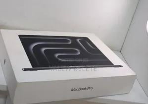 New Laptop Apple MacBook Pro 24GB Apple M4 Pro SSD 1T