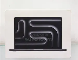 New Laptop Apple MacBook Pro 24GB Apple M4 Pro SSD 1T