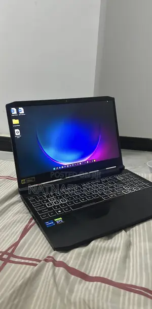 Laptop Acer Nitro 5 32GB Intel Core i7 SSD 2T