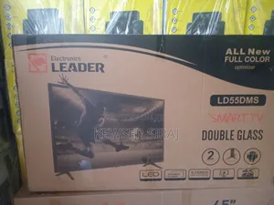 Leader TV 55inche Smart Android TV