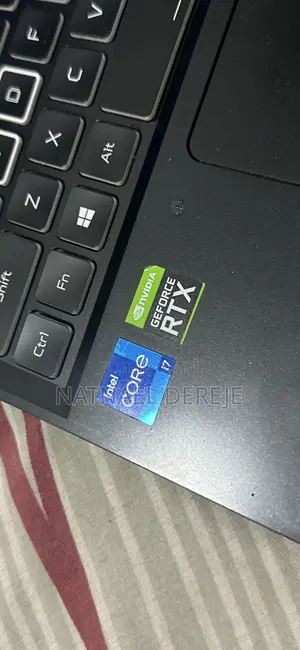 Laptop Acer Nitro 5 32GB Intel Core i7 SSD 2T
