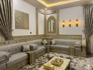 Frame Vip Arabian Mejlis