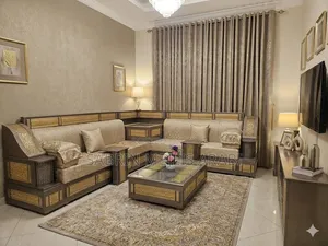 Frame Vip Arabian Mejlis