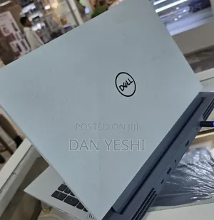 New Laptop Dell G15 5510 16GB Intel Core i7 SSD 512GB