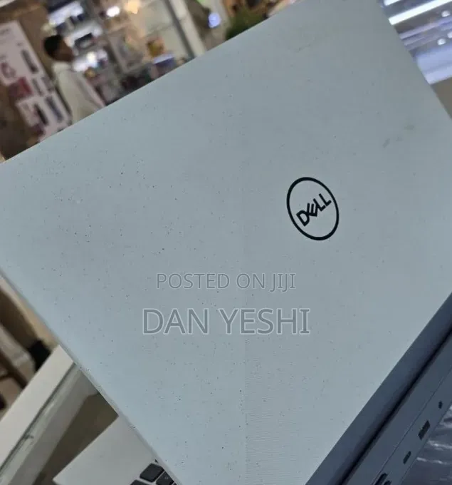 New Laptop Dell G15 5510 16GB Intel Core i7 SSD 512GB