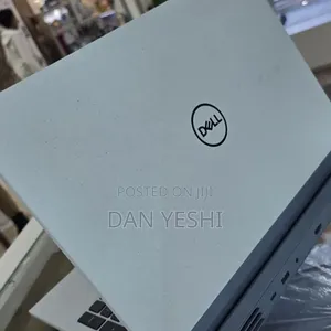 New Laptop Dell G15 5510 16GB Intel Core i7 SSD 512GB