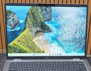 New Laptop Dell Latitude 7450 16GB Intel Core Ultra 7 SSD 512GB